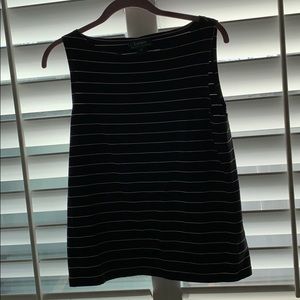 “LAUREN”.   RALPH LAUREN